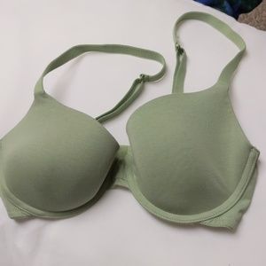 auden 32D bra